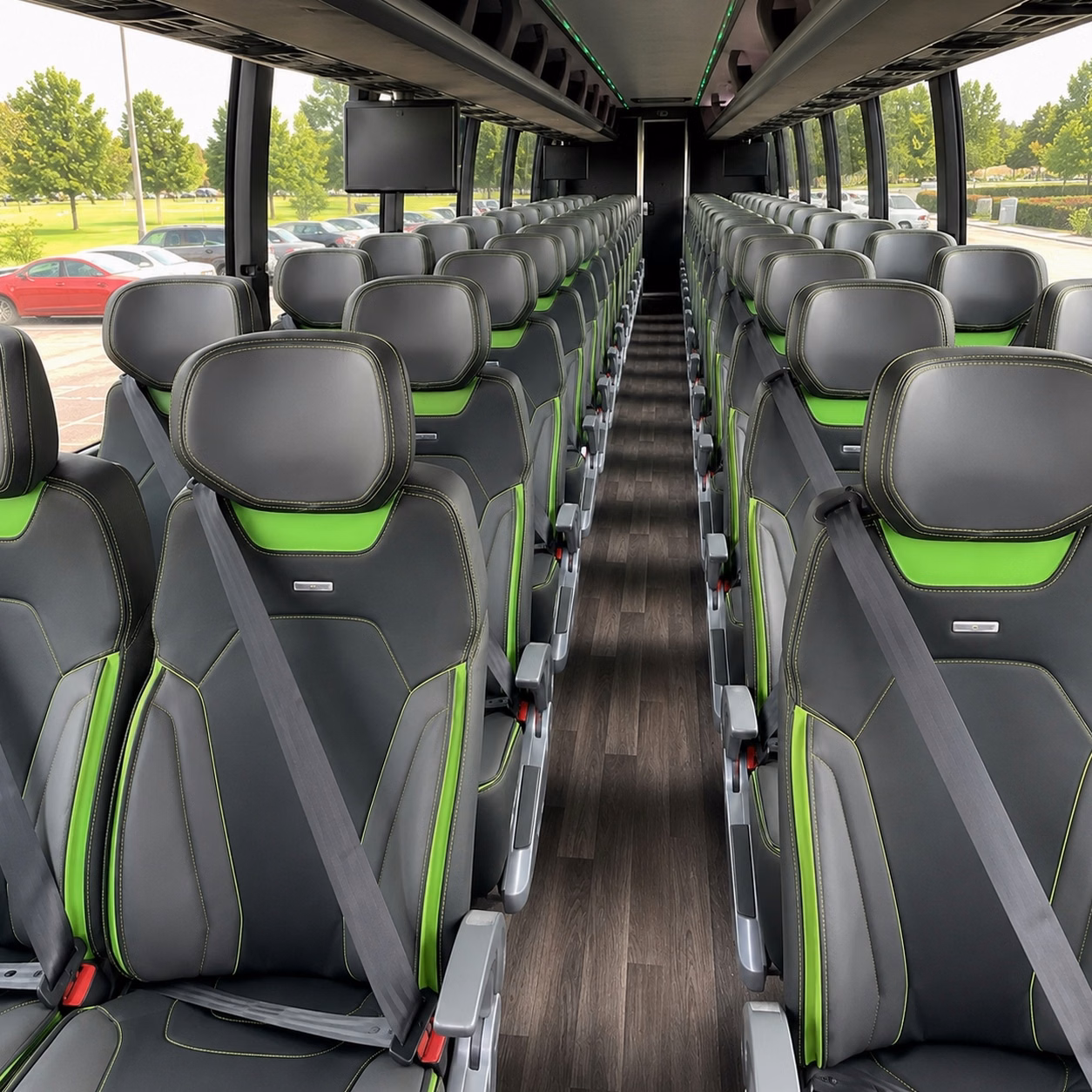 hialeah church transportation