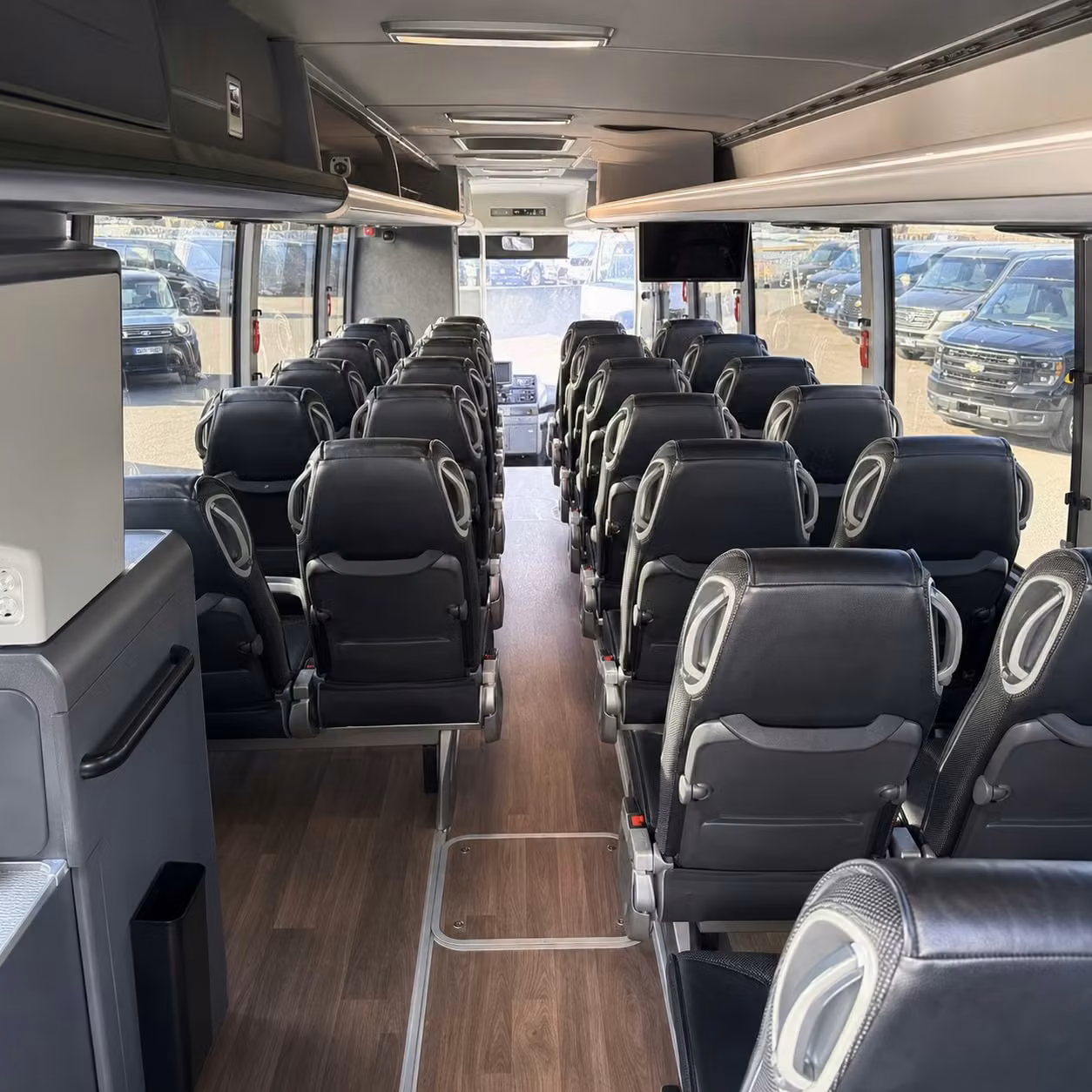 hialeah long distance transportation