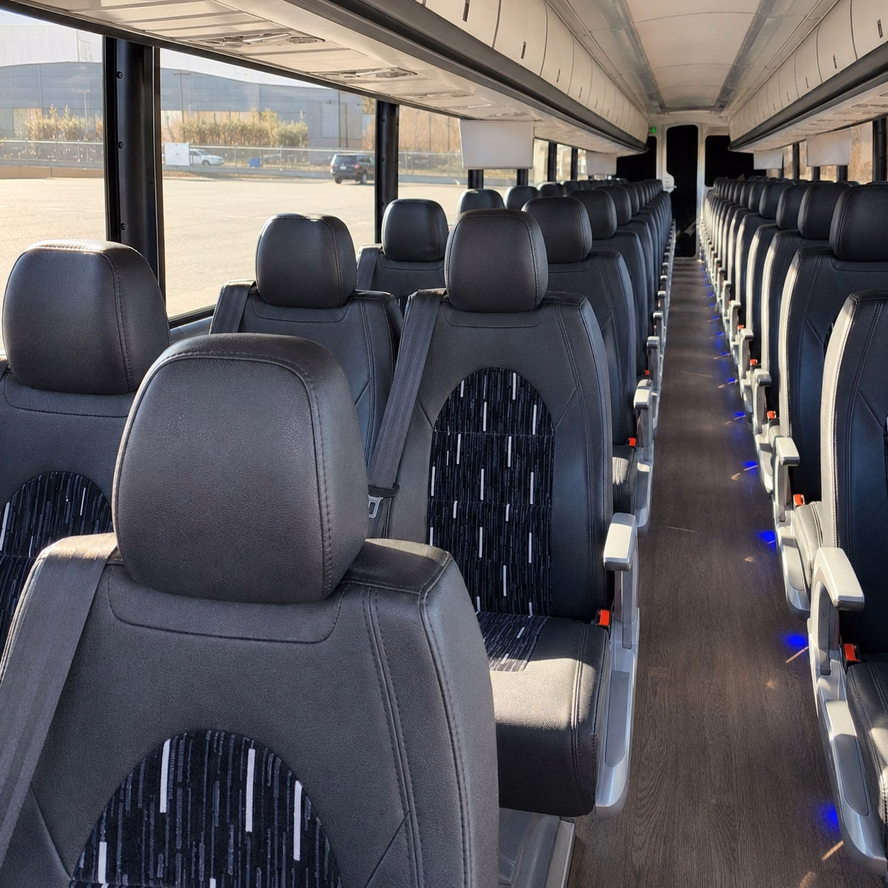 hialeah sporting event transportation